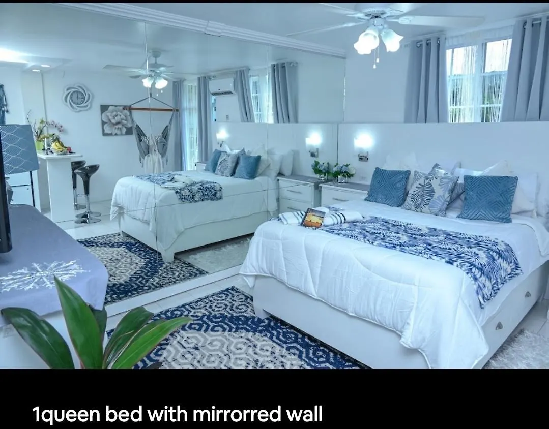 Paradise By The Sea location